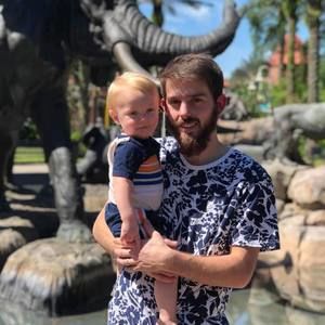 Meet your Posher, Matthew